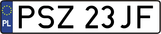 PSZ23JF