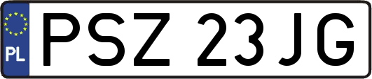 PSZ23JG