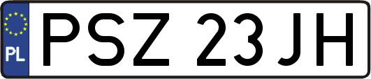 PSZ23JH