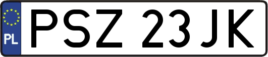 PSZ23JK