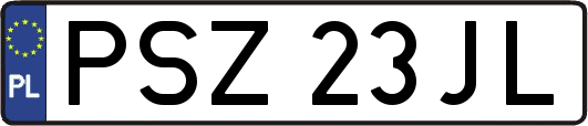 PSZ23JL