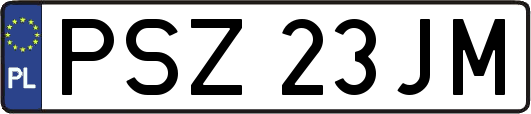 PSZ23JM
