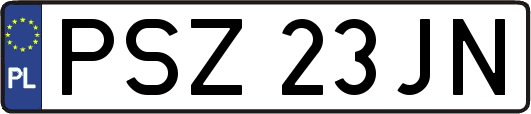 PSZ23JN
