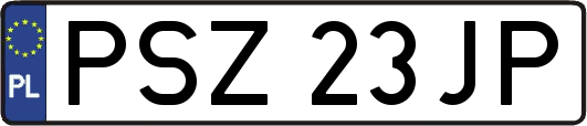 PSZ23JP