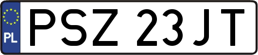 PSZ23JT