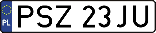 PSZ23JU