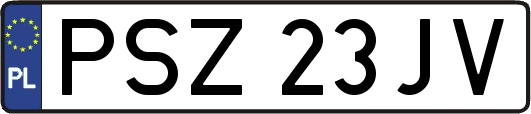 PSZ23JV