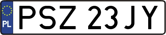 PSZ23JY