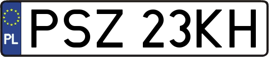 PSZ23KH