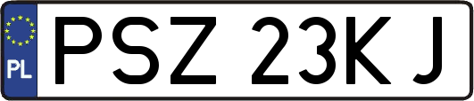 PSZ23KJ