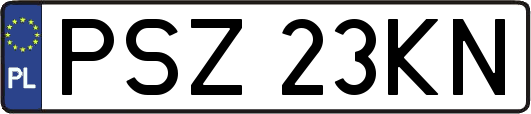 PSZ23KN