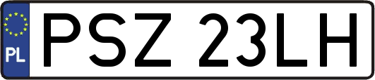 PSZ23LH