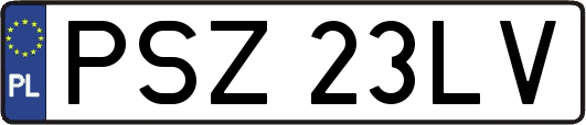 PSZ23LV