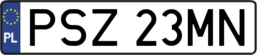 PSZ23MN