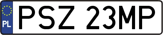 PSZ23MP