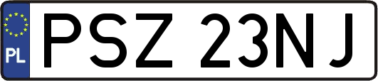 PSZ23NJ