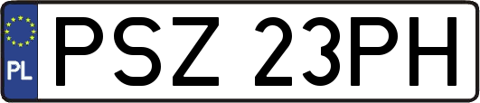 PSZ23PH