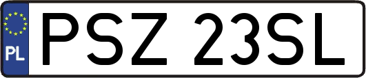 PSZ23SL