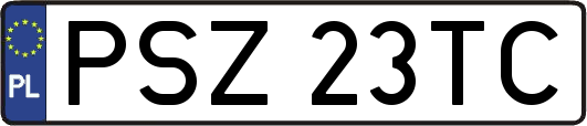 PSZ23TC
