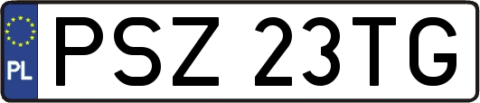 PSZ23TG