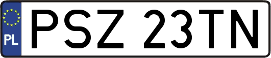 PSZ23TN