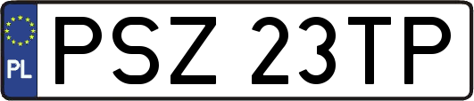 PSZ23TP