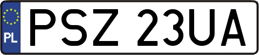 PSZ23UA