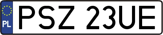 PSZ23UE