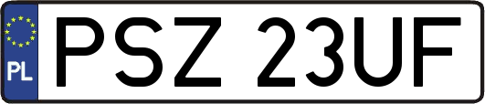 PSZ23UF