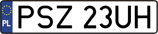 PSZ23UH