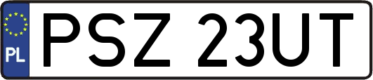 PSZ23UT