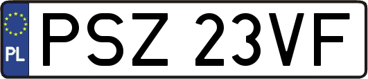 PSZ23VF