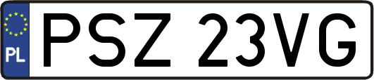 PSZ23VG