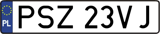 PSZ23VJ