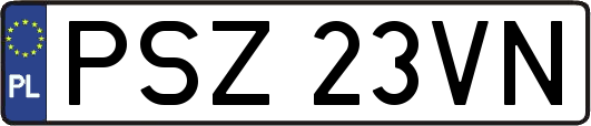 PSZ23VN