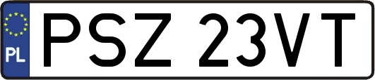 PSZ23VT