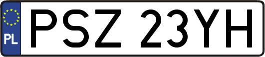PSZ23YH
