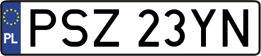 PSZ23YN