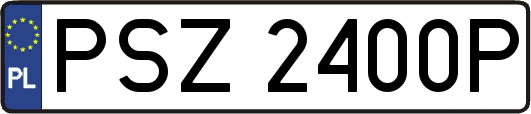 PSZ2400P