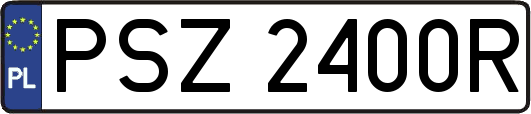 PSZ2400R