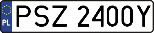 PSZ2400Y