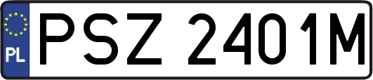 PSZ2401M