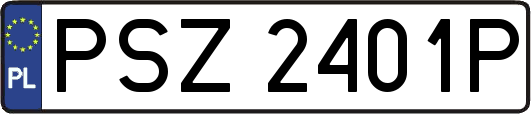 PSZ2401P
