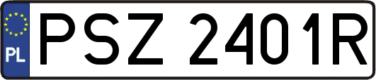 PSZ2401R