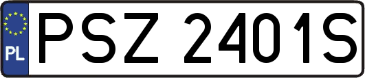 PSZ2401S