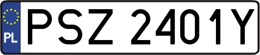 PSZ2401Y