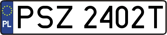 PSZ2402T