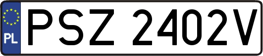 PSZ2402V