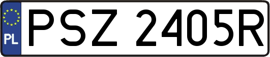 PSZ2405R