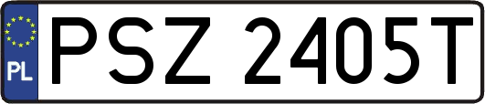 PSZ2405T